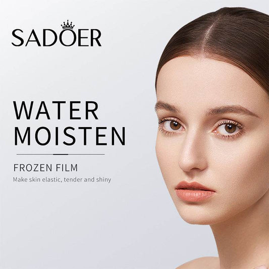 English SADOER VC Collagen Firming Sleeping Mask Hydrating Moisturizing Apply Sleep Mask 0a7dd98f-1a6a-445f-95d3-439f3ac9c998 Print Material