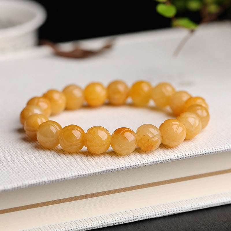 Auspicious old topaz jewelry 1343196292293-_4