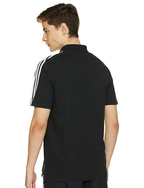 Adidas Men's Regular Fit T-Shirt 1736253033153-21 Mens T-shirts