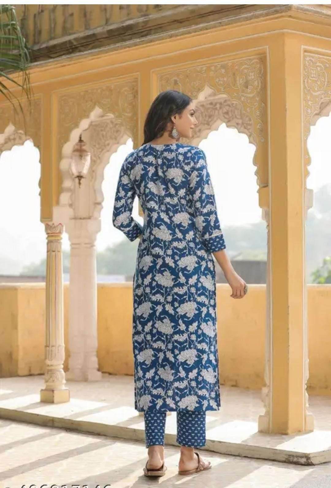 Women'S Floral Round No Dupatta Kurta Sets 1739261042484-WhatsApp-20Image-202025-02-11-20at-2011-50-49-20AM-20-1-_4 Womens Kurta Sets