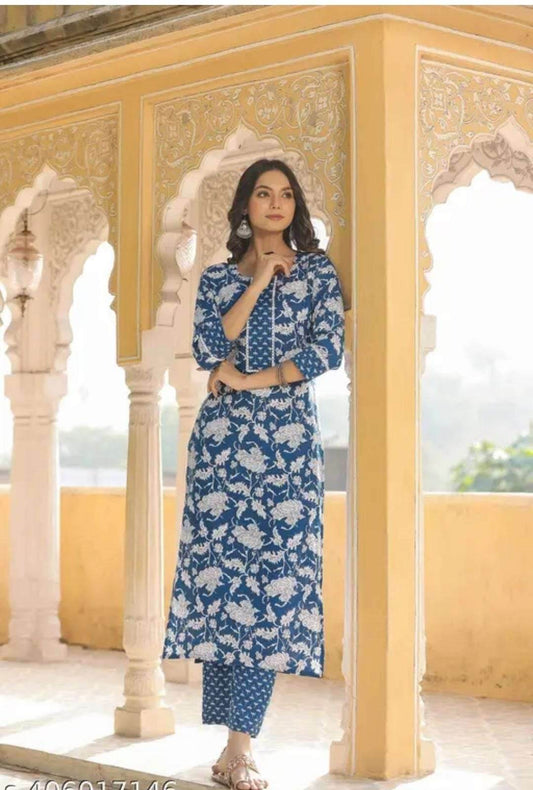 Women'S Floral Round No Dupatta Kurta Sets 1739261042504-WhatsApp-20Image-202025-02-11-20at-2011-50-49-20AM-_2 Womens Kurta Sets