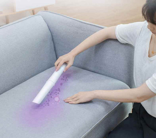 UV disinfection lamp 3308186798375 Print Material