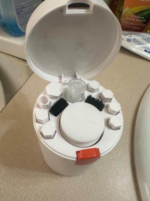 20 in 1 Multifunctional Cleaning Kit 5252417694