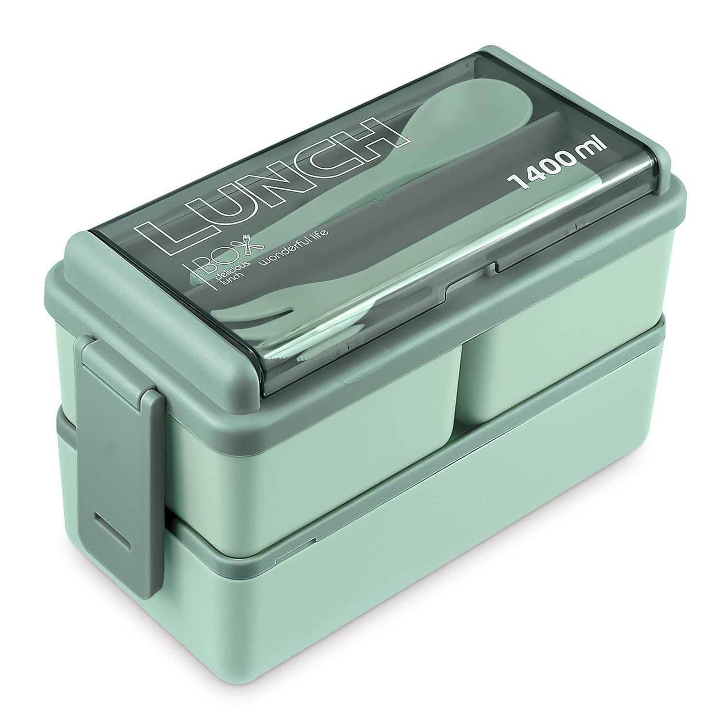 Bento Compartment Lunch Box 8358171662