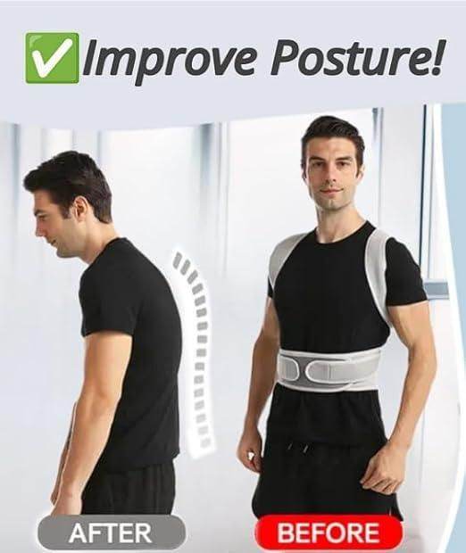 Posture Corrector Belt 8574121074