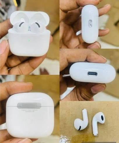 Experience the Future: AirPods 4 (Latest Generation) – Premium ANC Edition C9E0260D-5267-4DF3-A706-42F8A6B38C78 Accessories