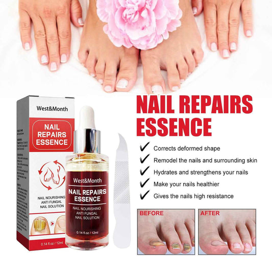 Nail Repair Essence Hand And Foot Care Solution b8f5515d-1822-461d-8958-2f4e11567b3d Print Material