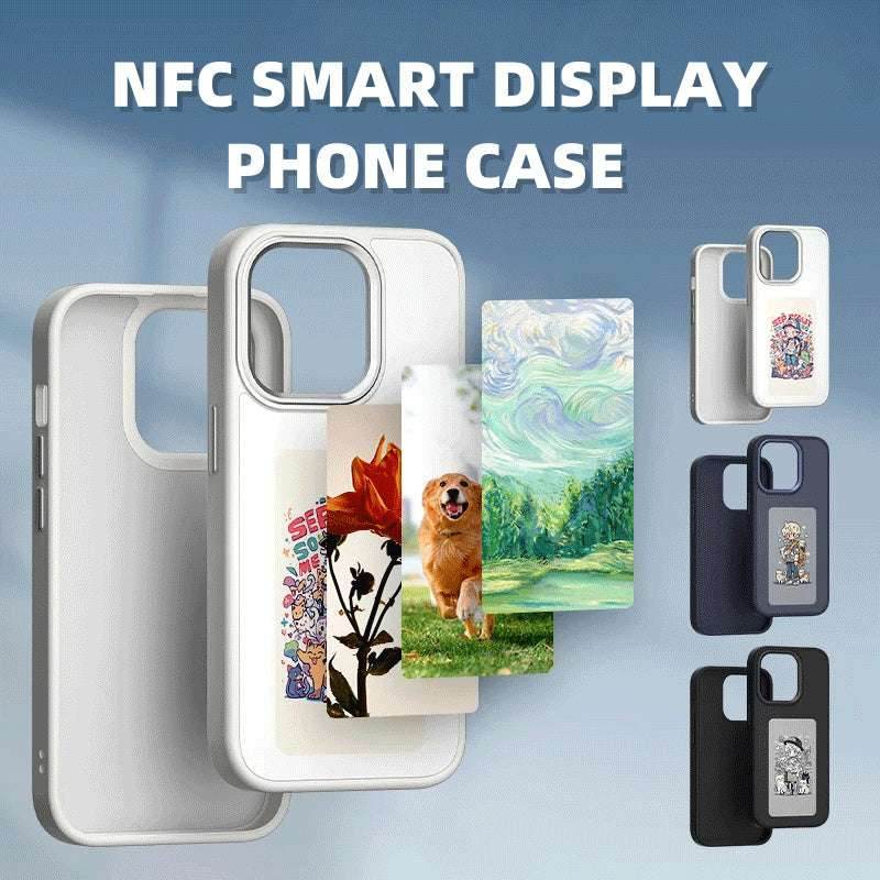 Screen Projection Phone Cover – Smart Luxury Meets Innovation c87a36b6-7ed8-4734-adf7-2eb7d5a8fe17-_1 Print Material