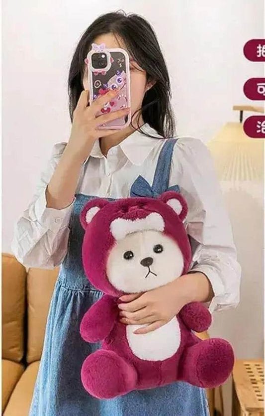 Cute Teddy Stuffed Animals Plush Toys cmimgopt-9e2c1d01-2fc5-4177-9b5c-834ccdbf45bf Teddy Bears