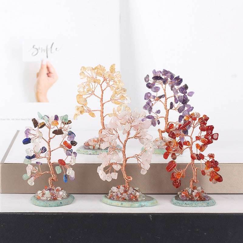 πΏ Japanese Healing Crystal Tree β Citrine & Red Agate Table Ornament πΏ e17d52a9-654e-4bec-8222-38fee7eb7794-_1 Print Material