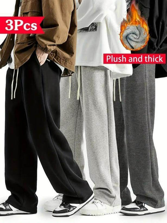 High Quality Men's Track Pants Set ksqrf7-20-high-quality-mens-track-pants-set-combo-3