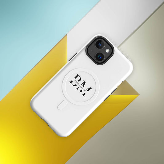 iPhone 14 Boss Mango - MagSafe® tough case for iPhone® magsafe-tough-case-for-iphone-glossy-iphone-14-front-67cac3cc7769a