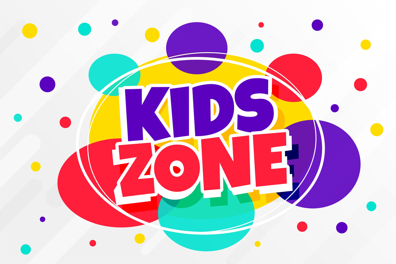 KIDS ZONE