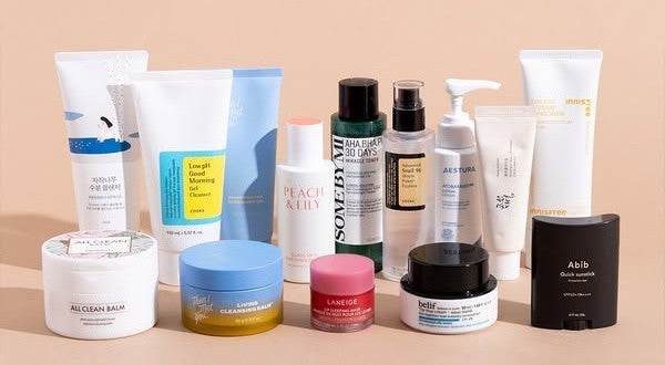 Skincare 🌿 - BOSS MANGO