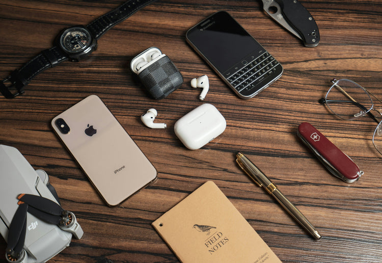 PHONE & OTHER ACCESSORIES