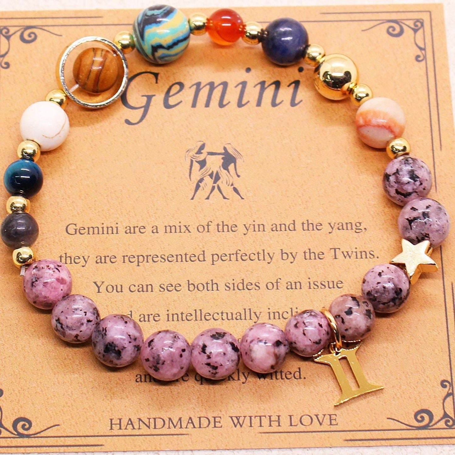Gemini Eight Planets 12 Constellation Bracelet Natural Stone Hemp Stone 01e05e7b-8d8a-4bc1-bca3-d044ee665b1a-_10