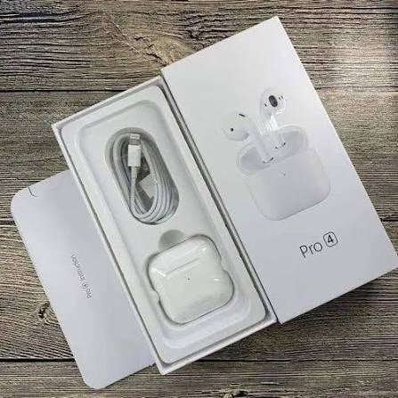 Experience the Future: AirPods 4 (Latest Generation) – Premium ANC Edition 058CF1E4-6B5F-48C0-9637-BCC5CF60E838 Accessories