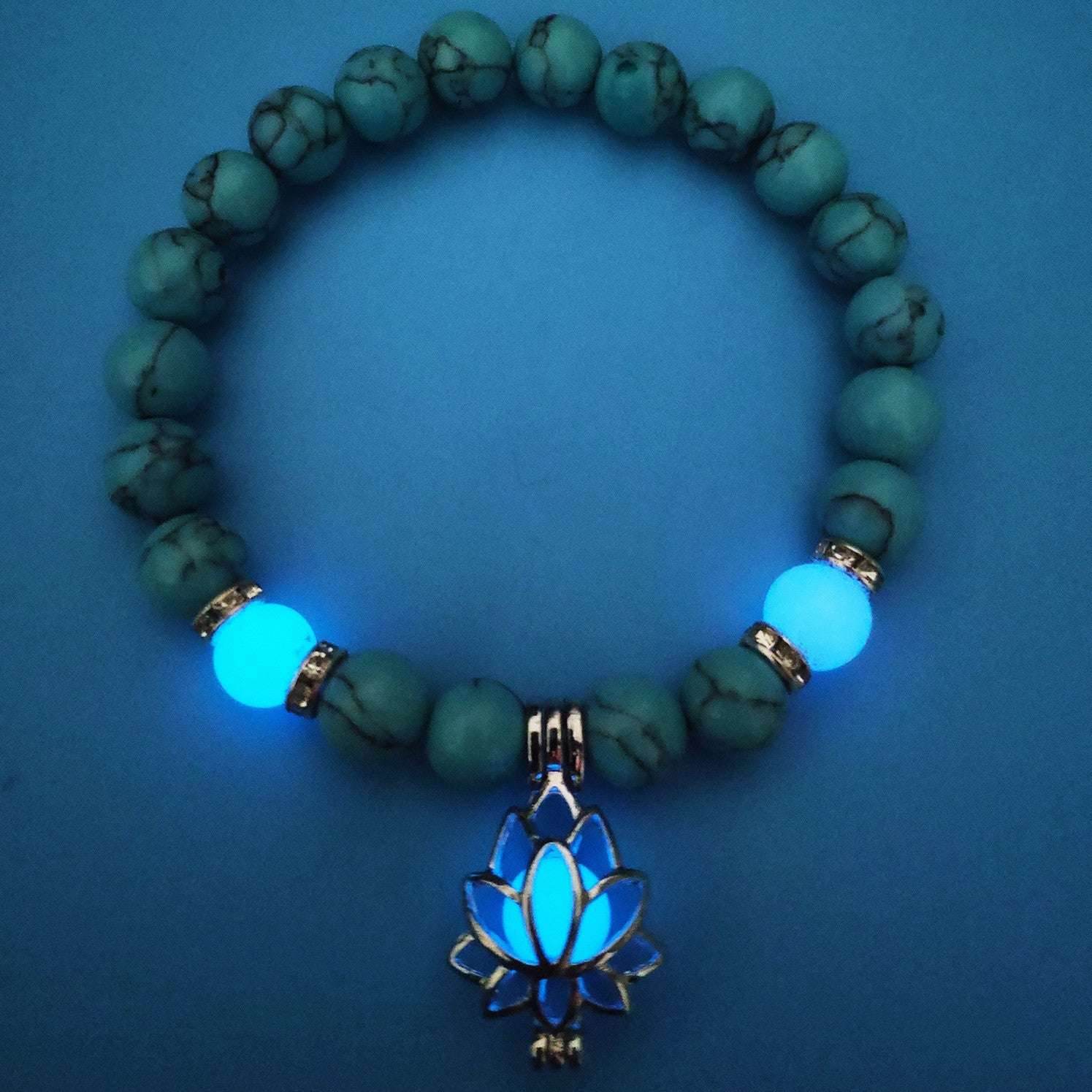 A Energy Luminous Lotus Natural Stone Bracelet Yoga Healing Luminous Glow In The Dark Charm Beads Bracelet For Men Women Prayer Buddhism 1115363019209-_5 Print Material