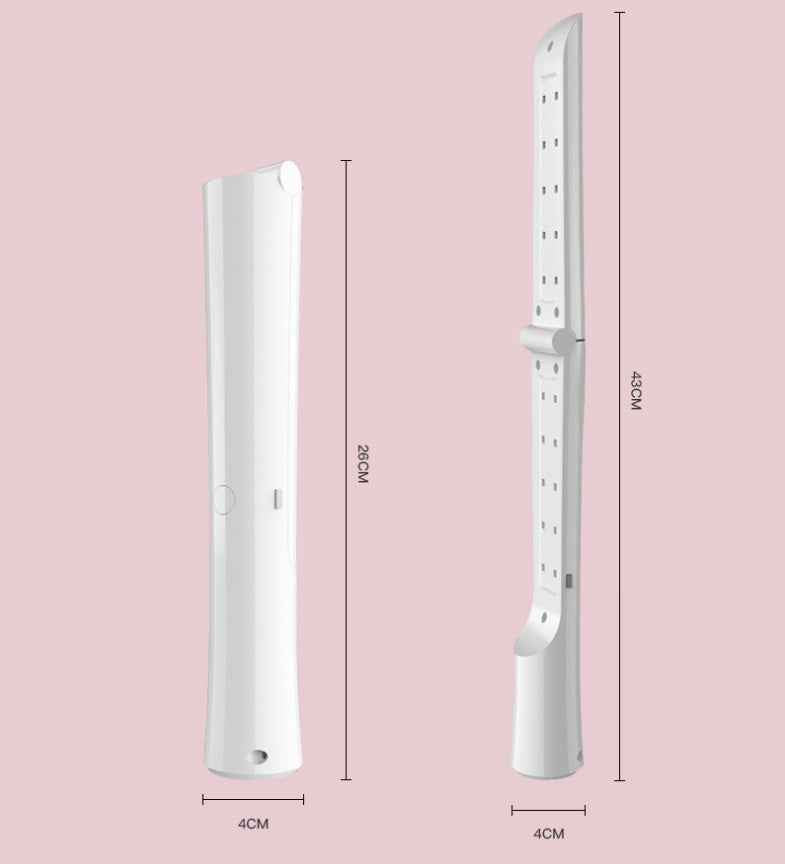 UV disinfection lamp