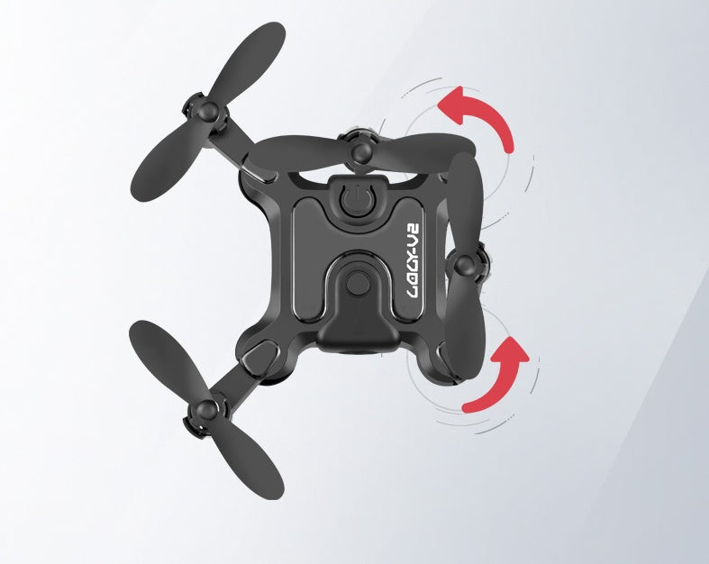 Mini folding drone - BOSS MANGO