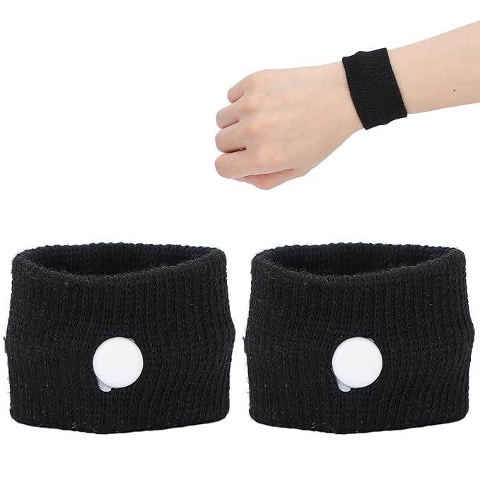 18052 Travel Sickness Bracelet for Men - Anti-Motion Relief 1736767936101-download_20_10 Mens Wrist Bands