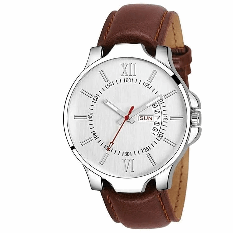 Analog Watch - for Men