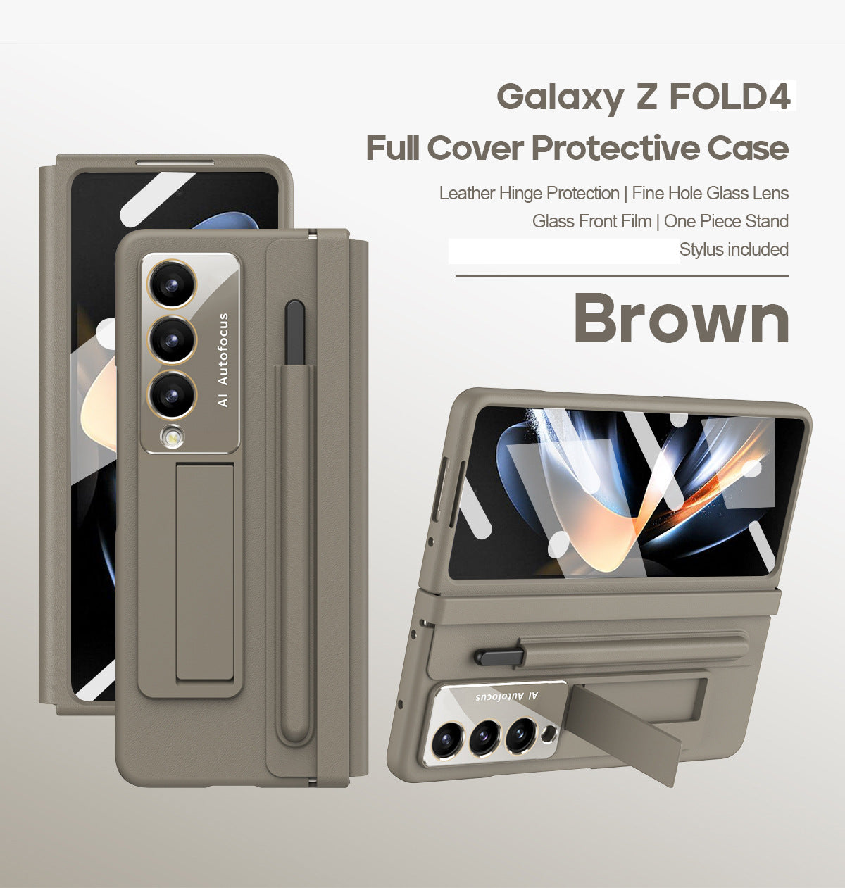 Samsung Fold5 Phone Case