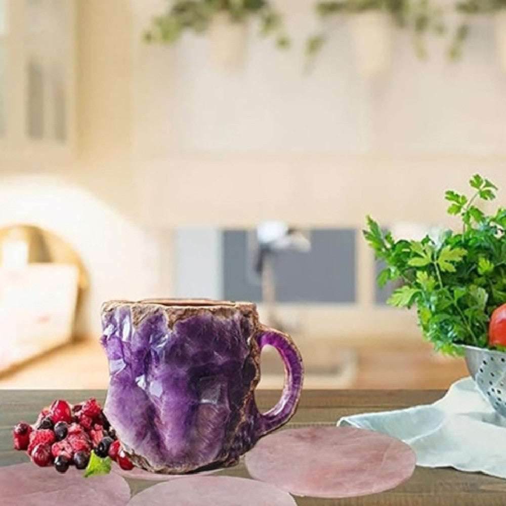 400ml Resin Mineral Crystal Coffee Mugs With Handles Elegant Fake Mineral Crystal Cup For Workplace Home Decor Christmas Gift Kitchen Gadgets 25b4035e-80e6-4816-a850-a1af46015d0a-_7 Print Material