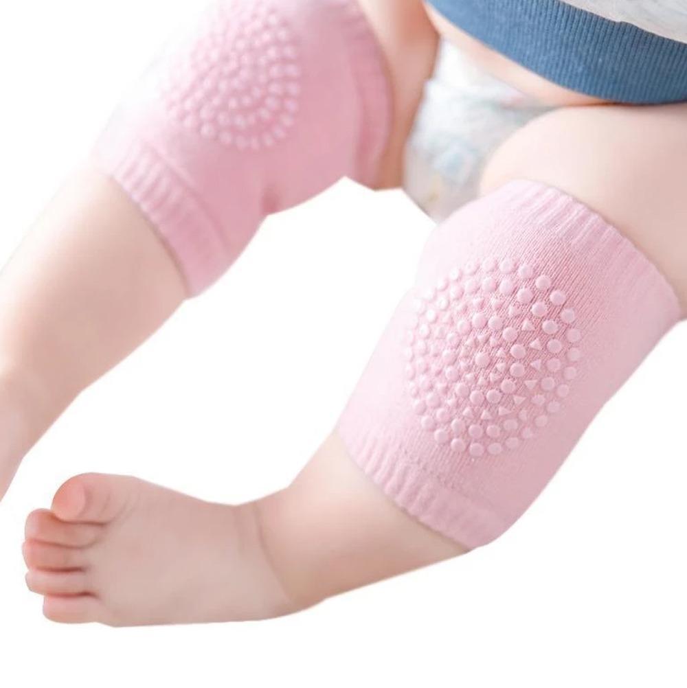 342 Toddler Wool Knit Leg Warmer (Knee Guard) - BOSS MANGO