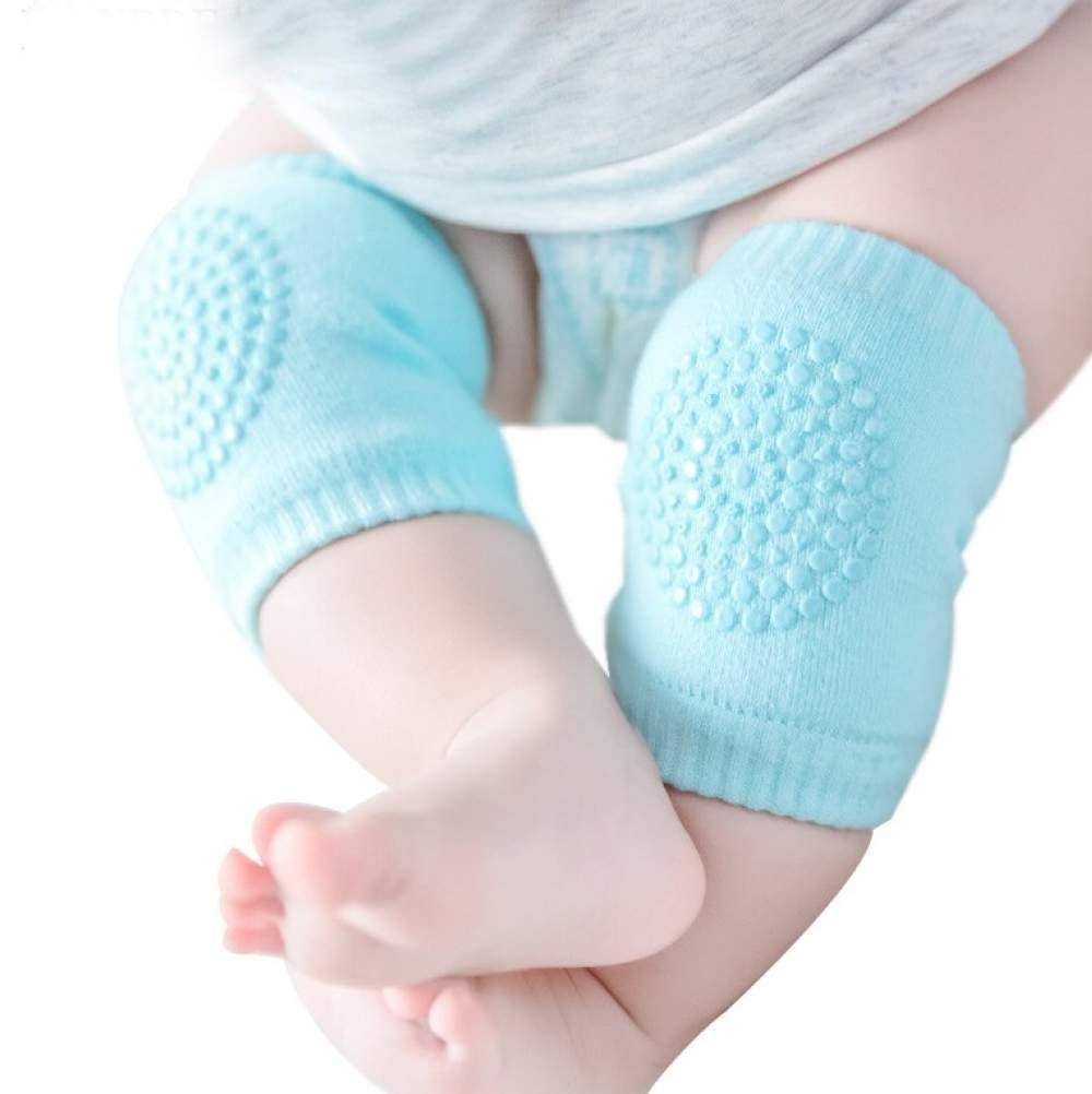 342 Toddler Wool Knit Leg Warmer (Knee Guard) - BOSS MANGO