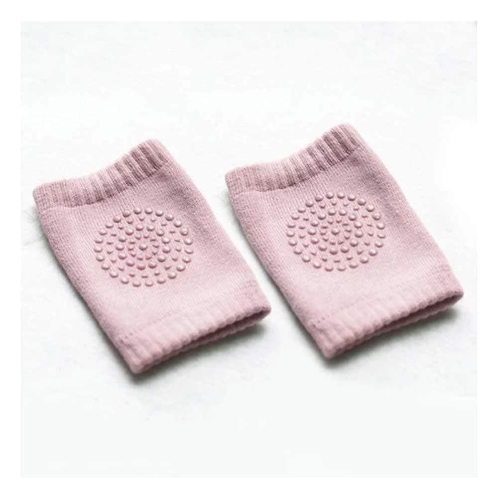 342 Toddler Wool Knit Leg Warmer (Knee Guard) - BOSS MANGO