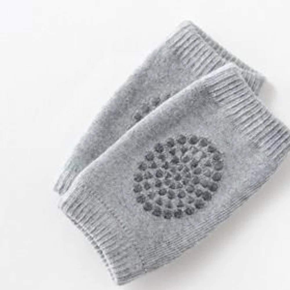 342 Toddler Wool Knit Leg Warmer (Knee Guard) - BOSS MANGO