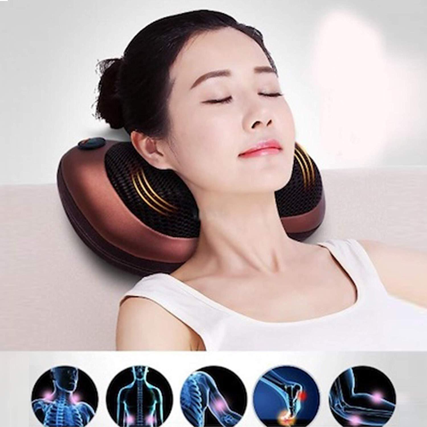 379 Professional Massage Pillow - BOSS MANGO