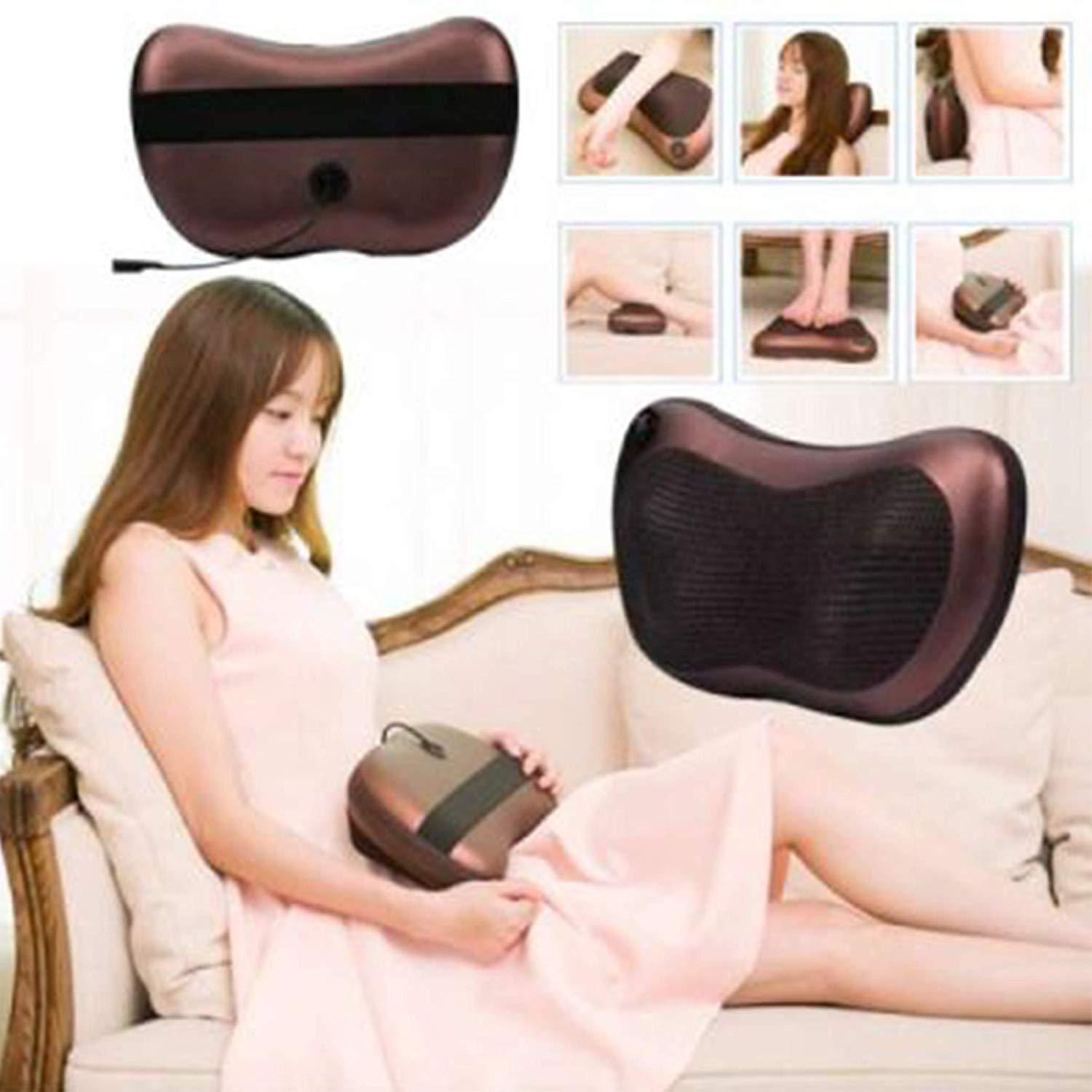 379 Professional Massage Pillow - BOSS MANGO