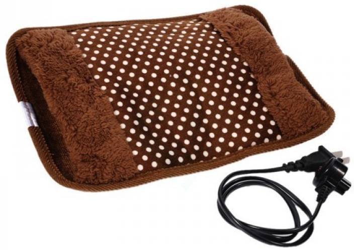 381 Velvet Electric Pain Relief Heating Bag - BOSS MANGO