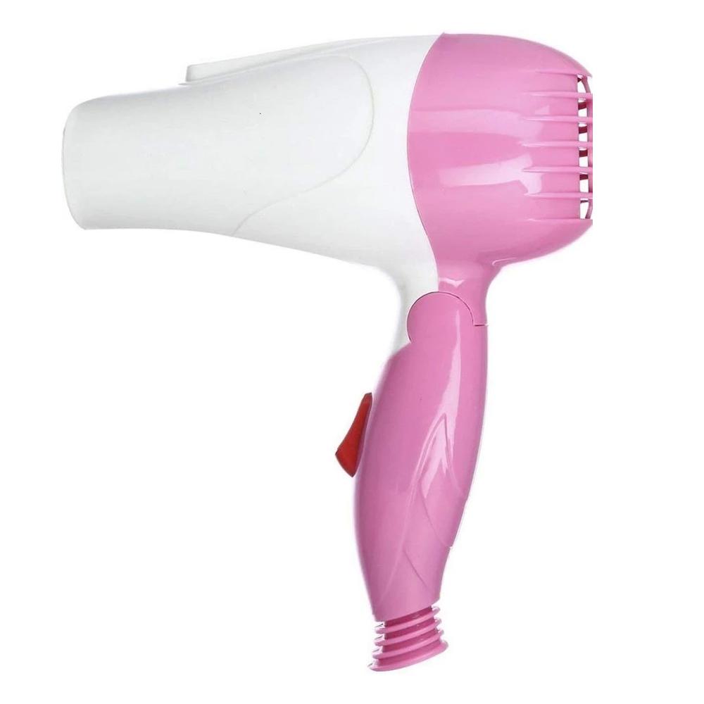 389 Folding Hair Dryer Hair With 2 Speed Control - BOSS MANGO