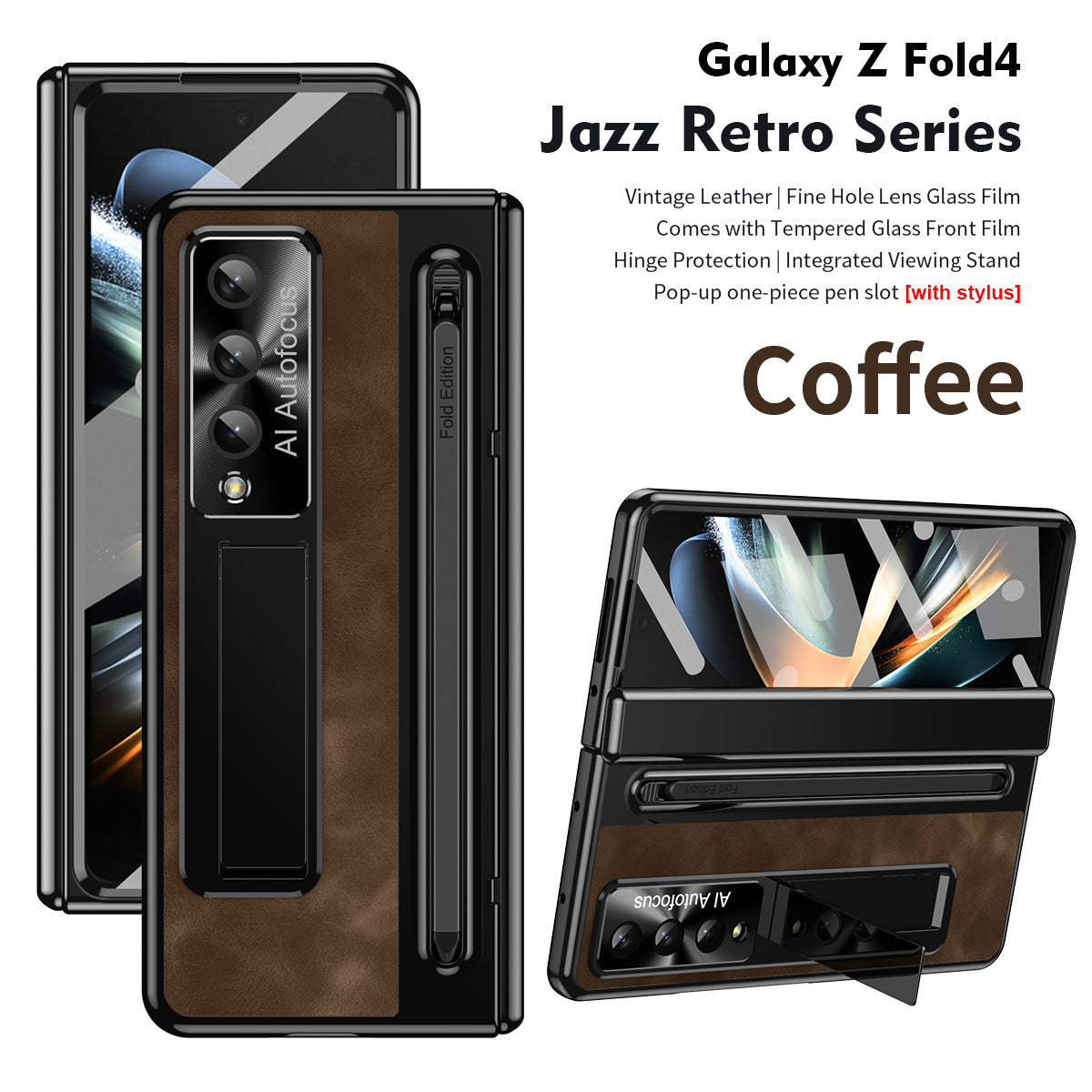 Samsung zfold 5 Phone Case FOLD4