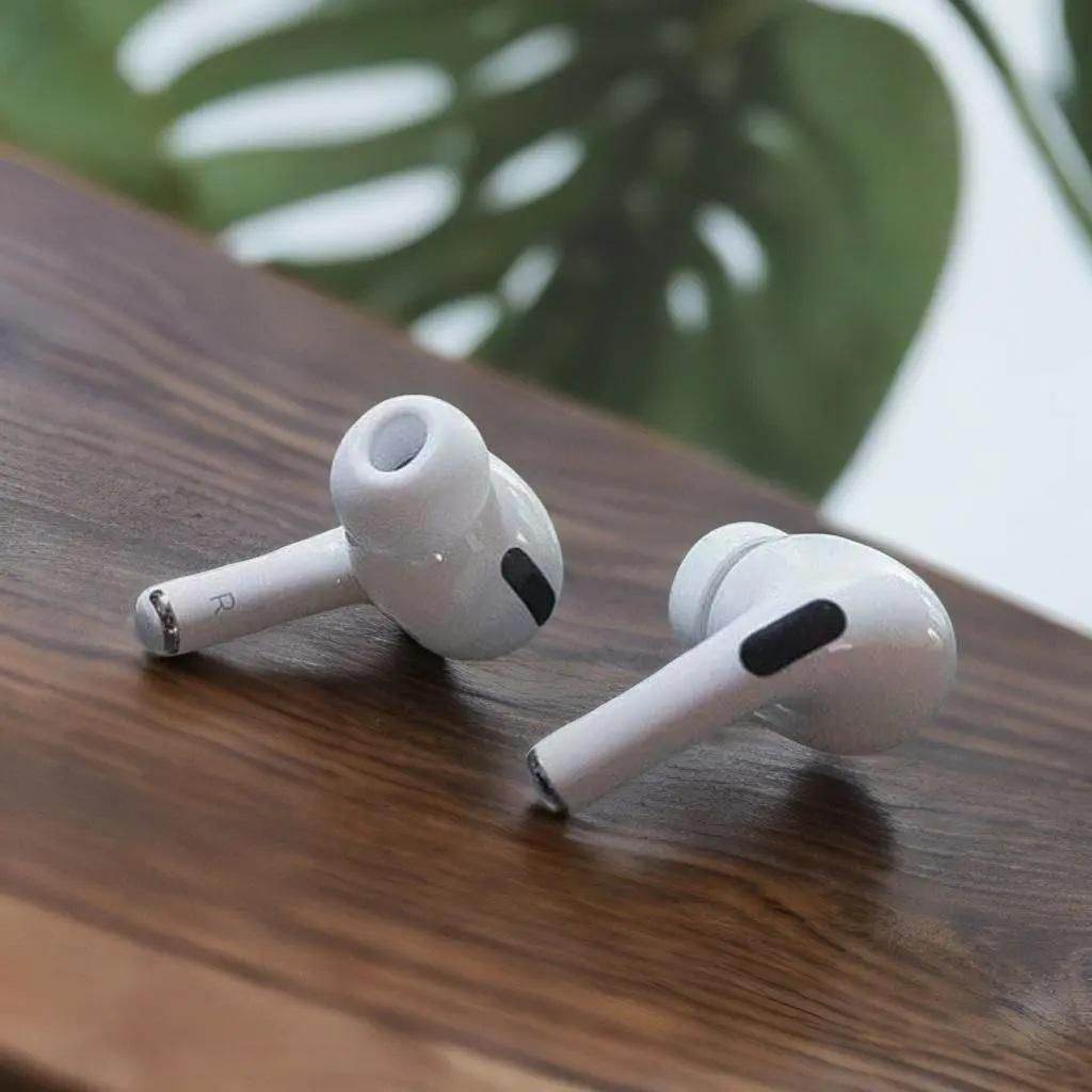 Smart Wireless Earbuds with LCD Touch Screen 4333061676