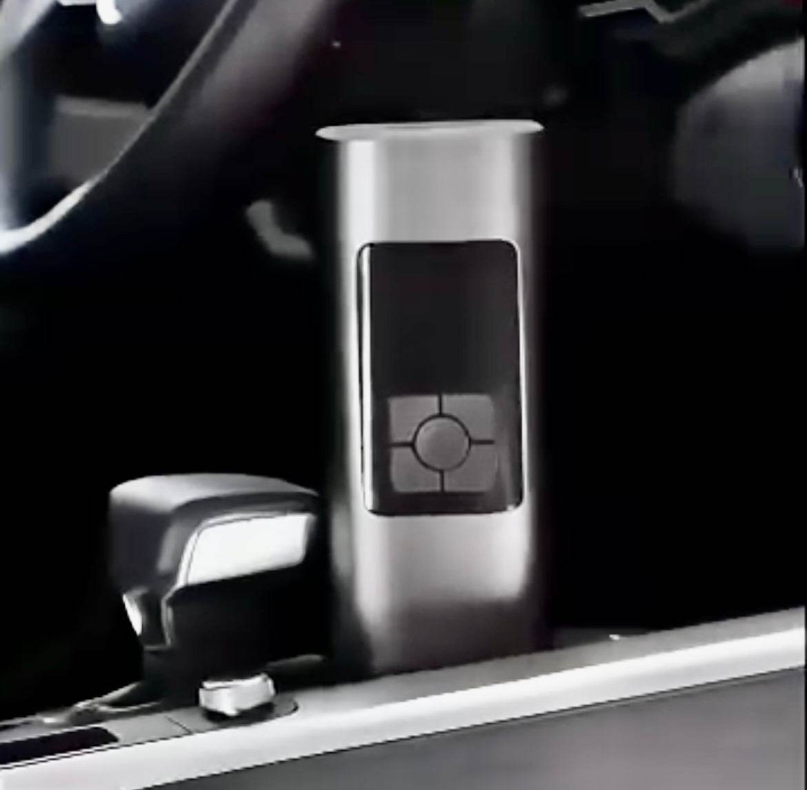 Portable Air Compressor Tire/ Tyre Inflator 445C391D-50F4-402D-AB83-FDE59717F0E6