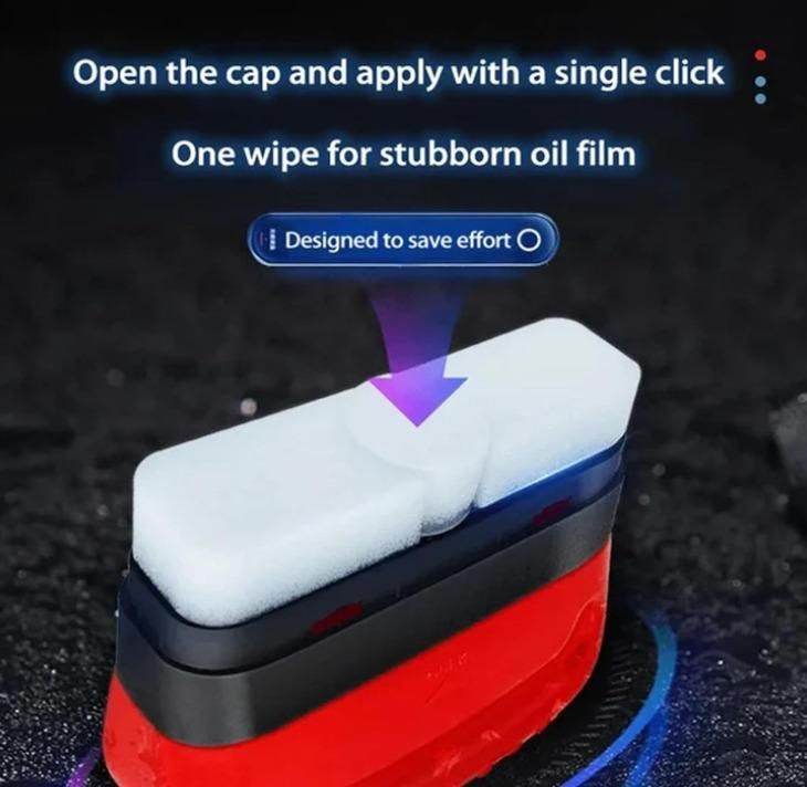 Premium Glass Cleaning Board – Efficient & Durable Surface Cleaner 4806024634