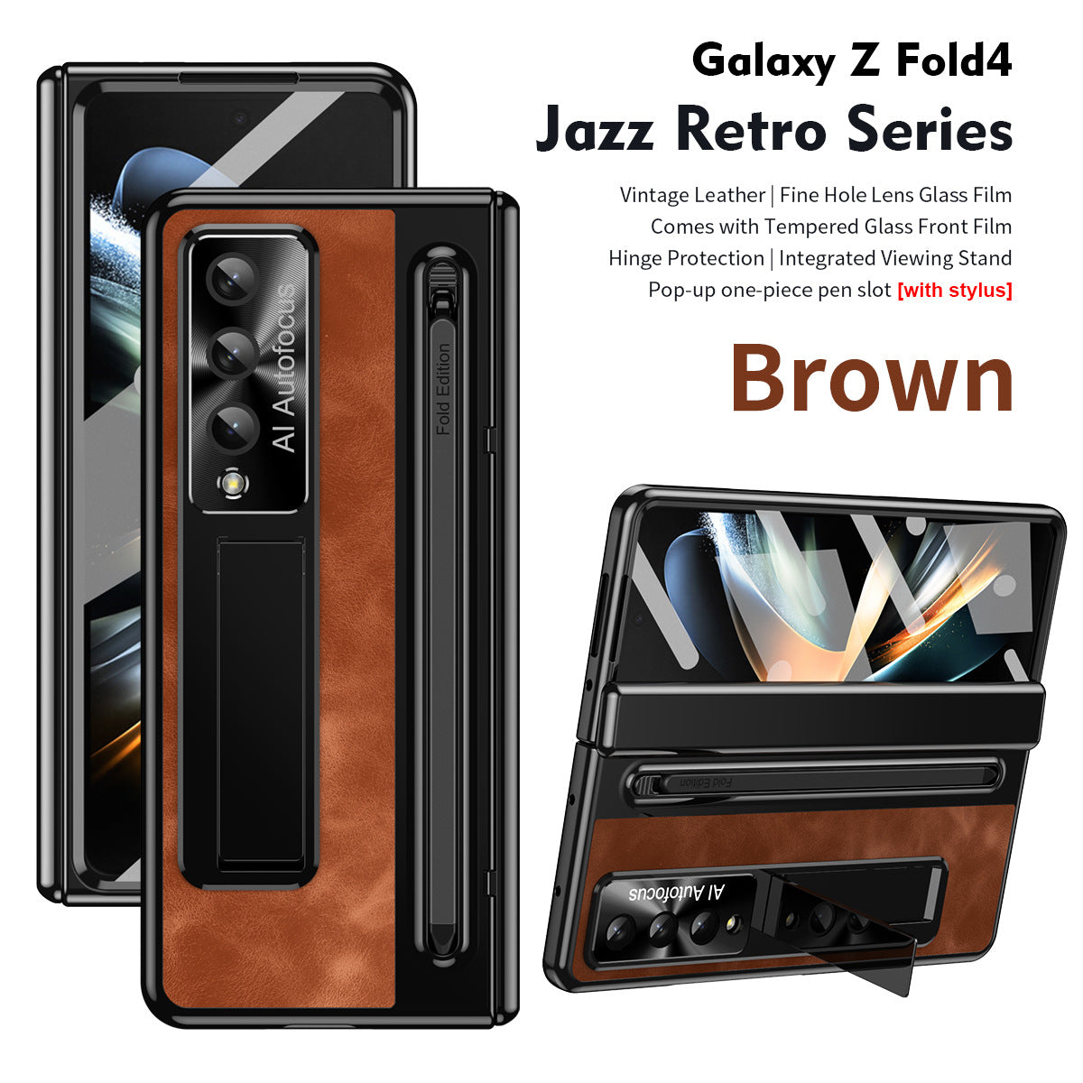 Samsung zfold 5 Phone Case FOLD4