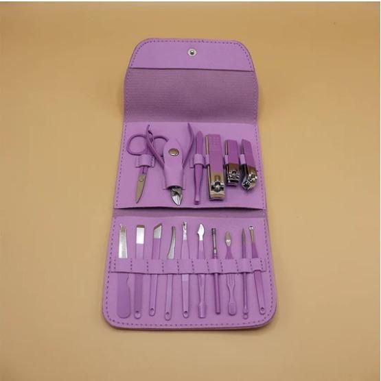 Manicure/Pedicure Set For Women 5320794041
