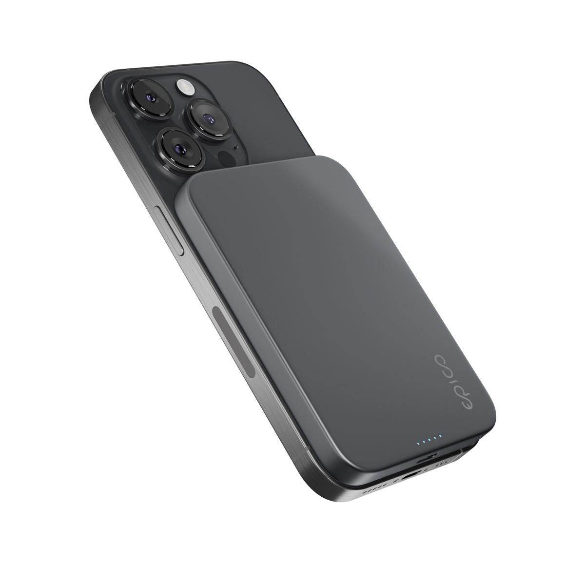 Wireless Magnetic Power Bank - Ultimate Charging Solution for Your Devices 5434458452