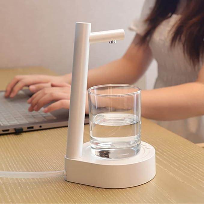 6 Levels of Quantitative USB Automatic Water Dispenser 5493818544