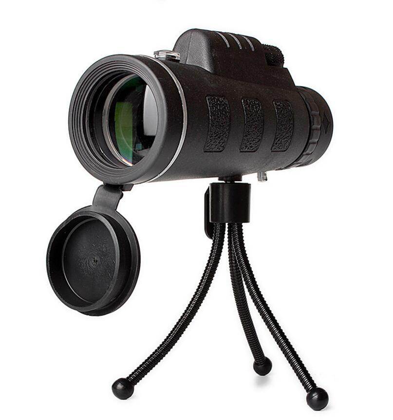 40x60 Outdoor Spotting Scope – Perfect for Adventure & Exploration 5707604412105 Print Material
