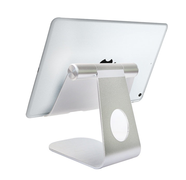 Compatible with Apple, Tablet Stands Holder For Ipad Stand Mini Tablet Phone Mount Support Deskt Accessories Adjustable Bracket - BOSS MANGO