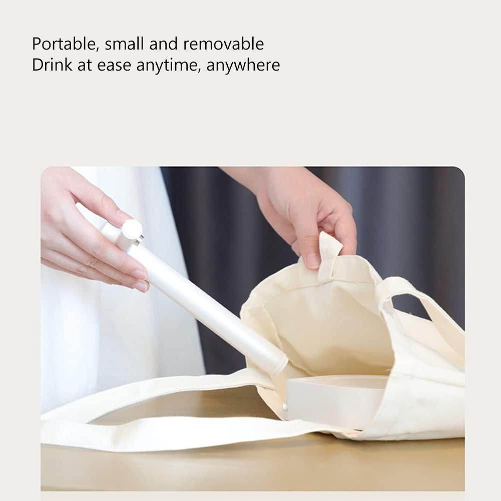 6 Levels of Quantitative USB Automatic Water Dispenser 6405596091