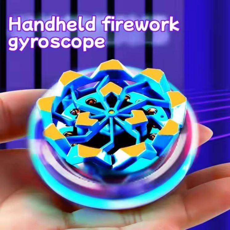 Beyblade Thundering Gyroscope Toy for Kids (Pack of 1) 6754814849