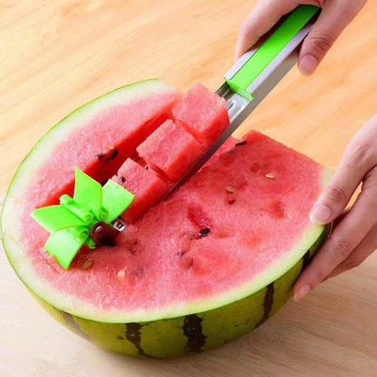 Stainless Steel Watermelon Slicer 6767461827