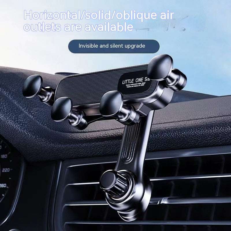 Car Mobile Phone Holder